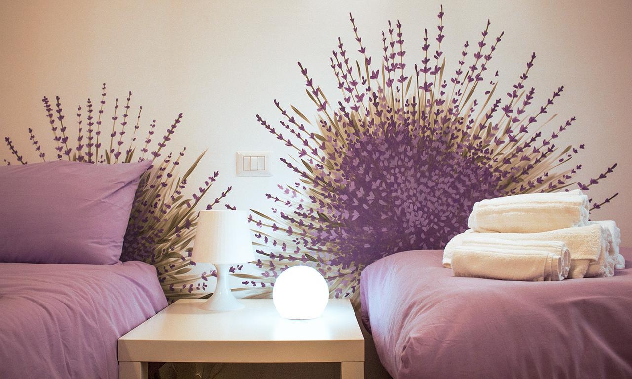Orvieto Aroma Rooms 2 Exterior foto