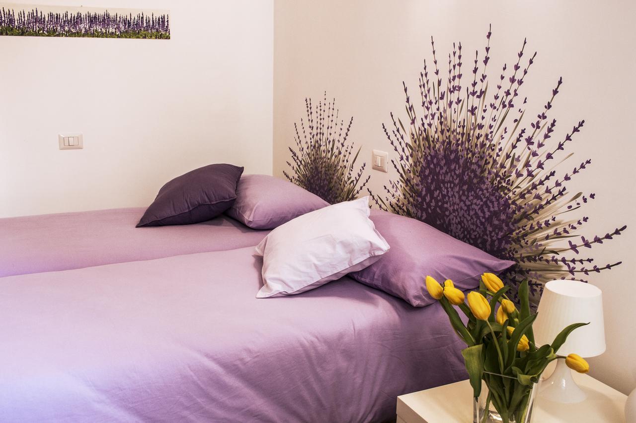 Orvieto Aroma Rooms 2 Exterior foto