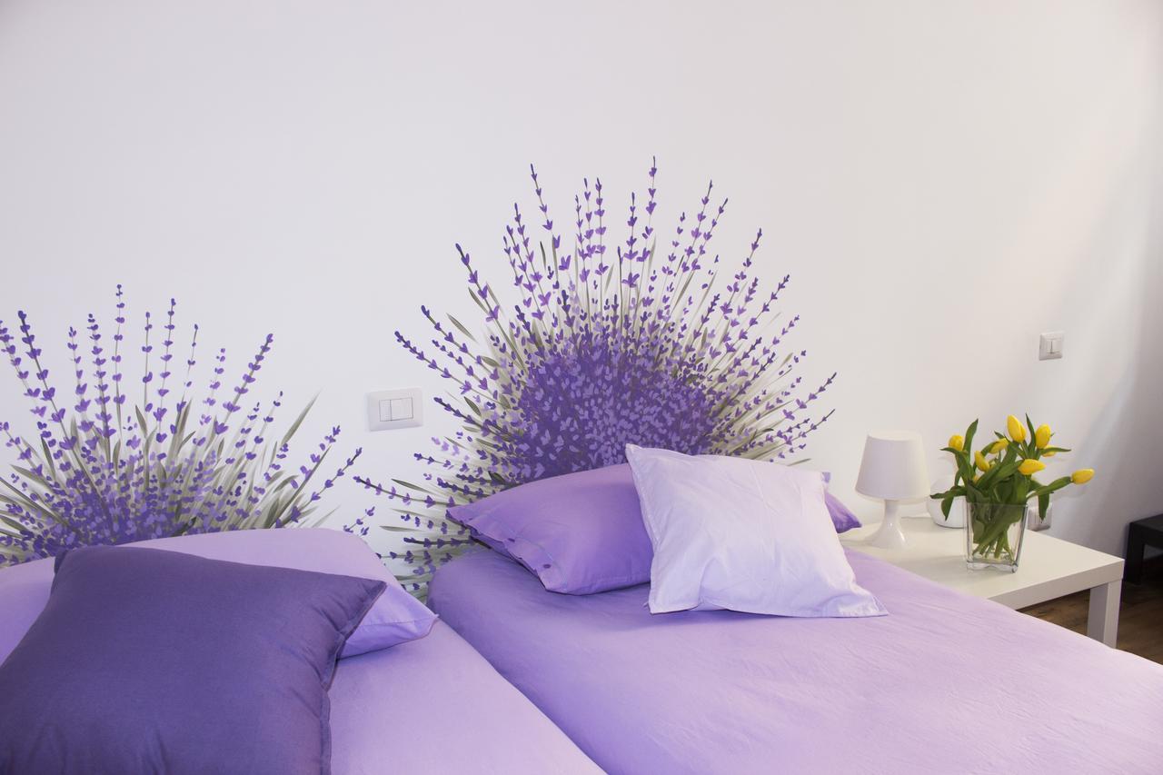 Orvieto Aroma Rooms 2 Exterior foto