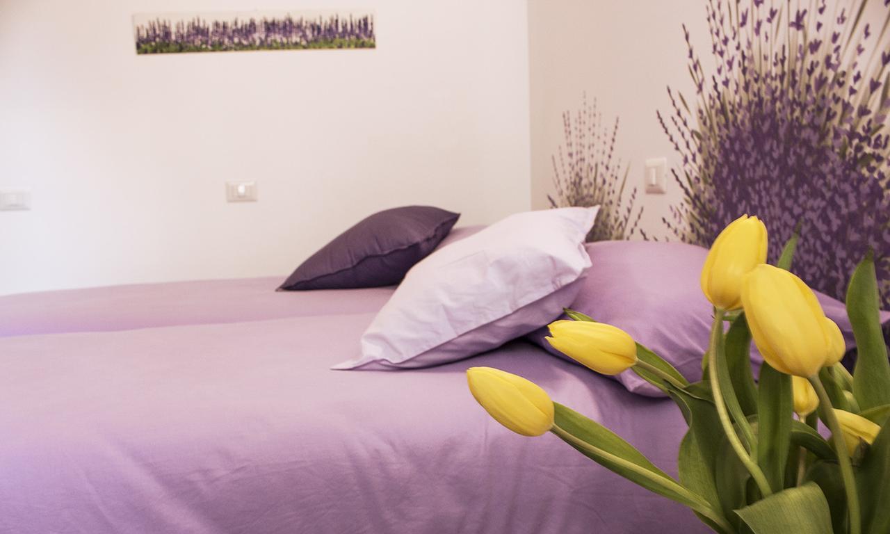 Orvieto Aroma Rooms 2 Exterior foto