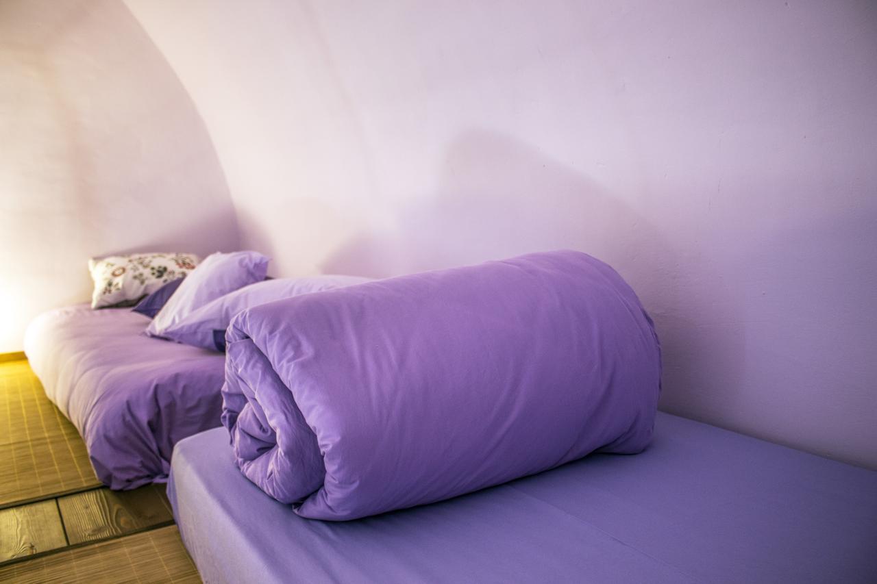Orvieto Aroma Rooms 2 Exterior foto