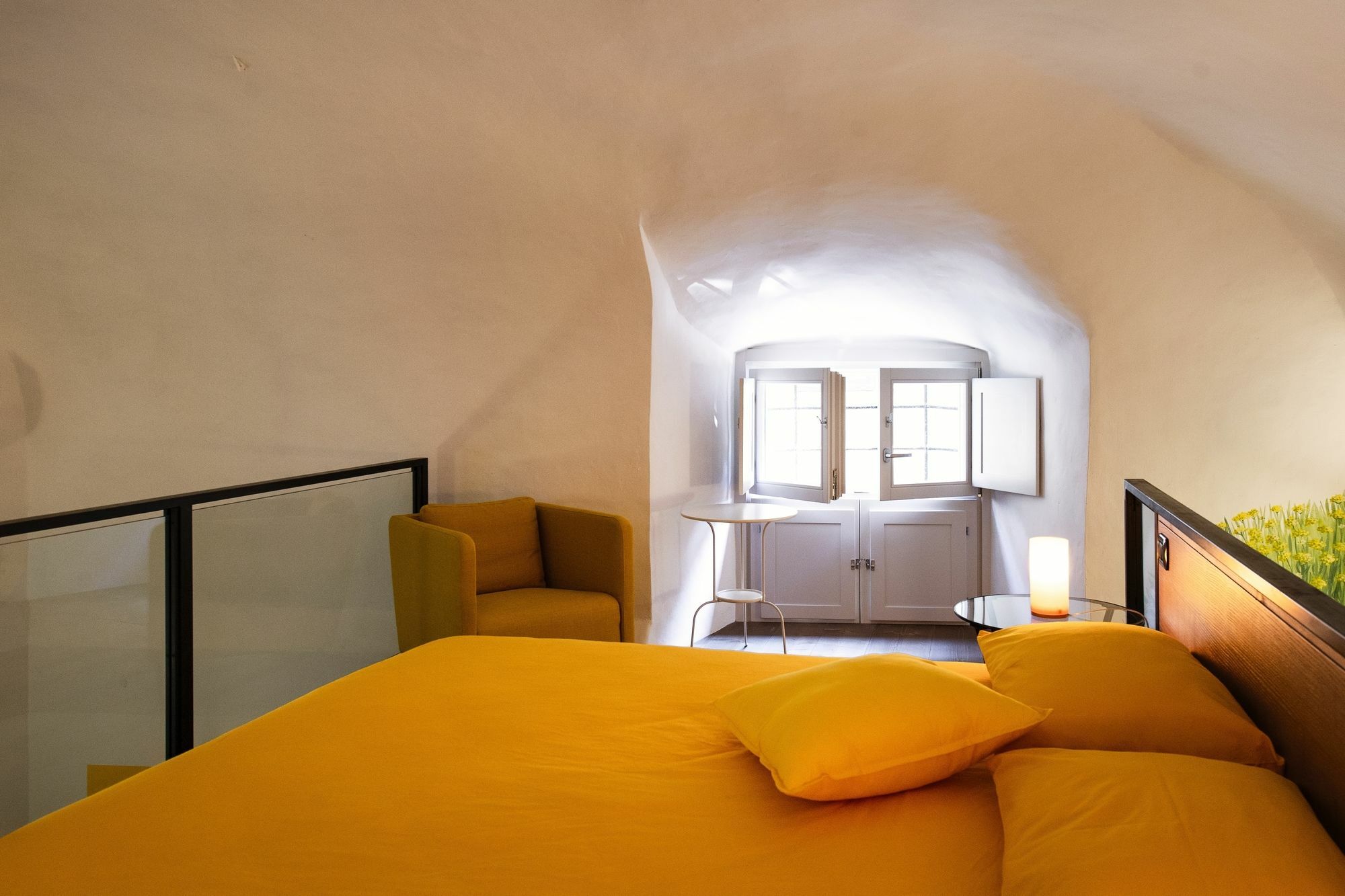 Orvieto Aroma Rooms 2 Exterior foto