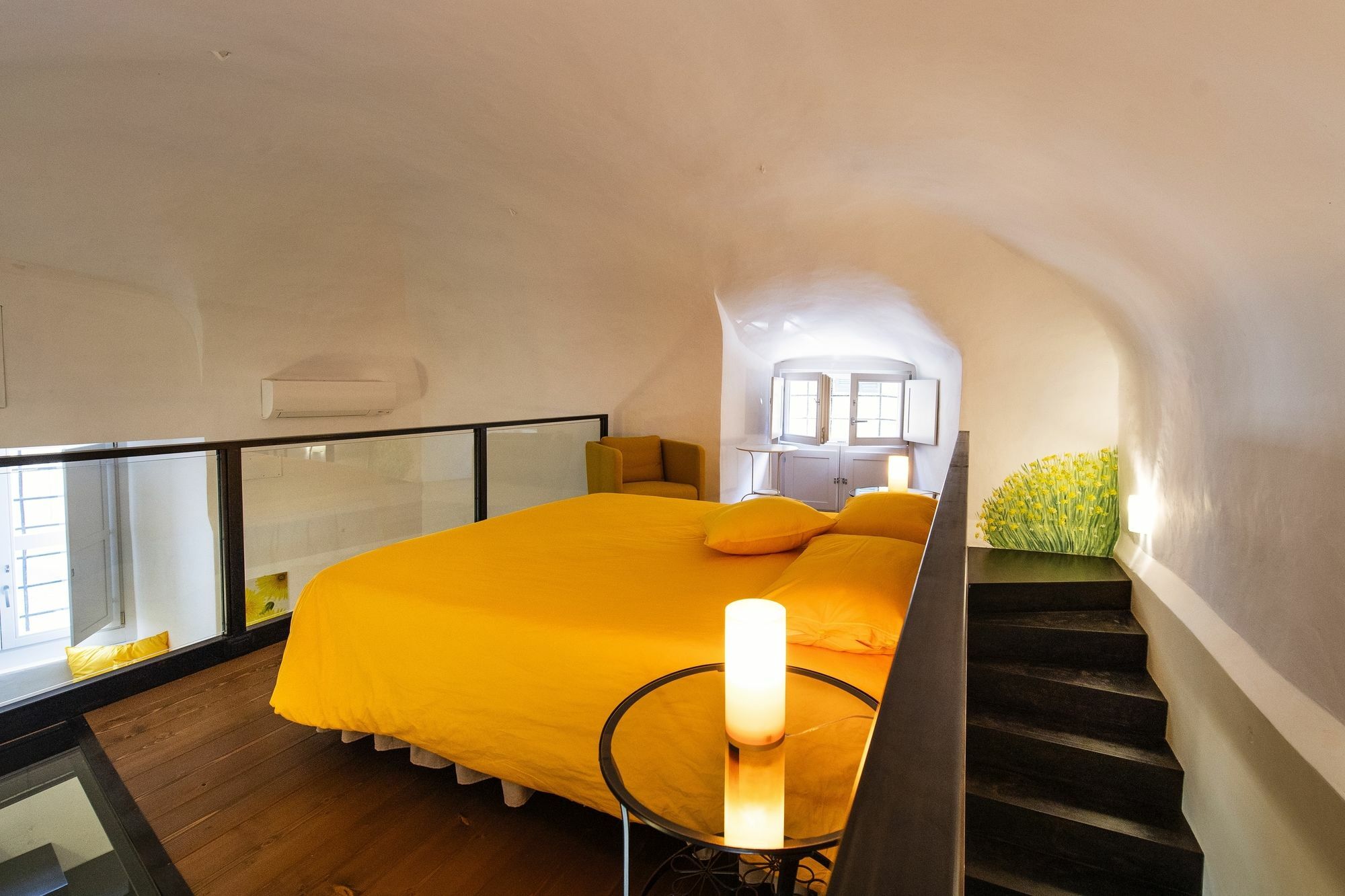 Orvieto Aroma Rooms 2 Exterior foto