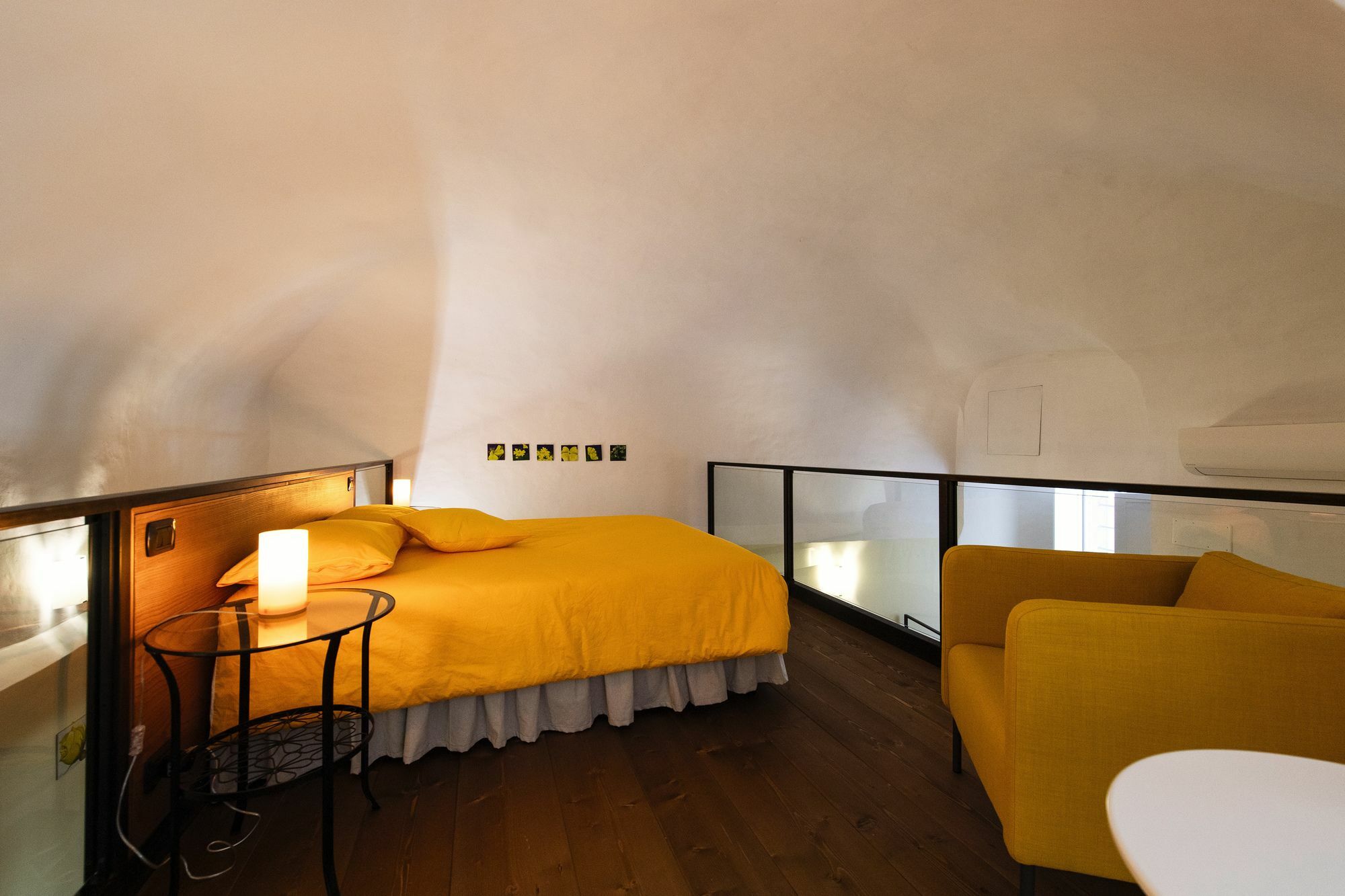 Orvieto Aroma Rooms 2 Exterior foto