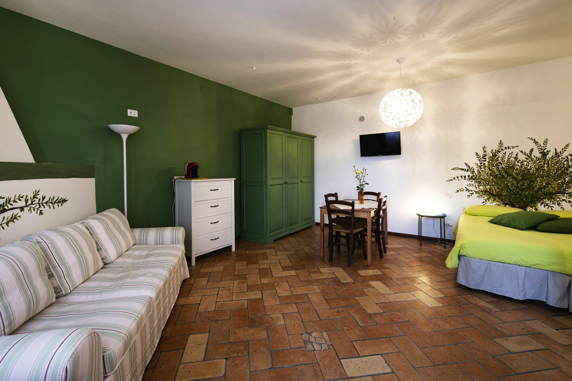 Orvieto Aroma Rooms 2 Exterior foto