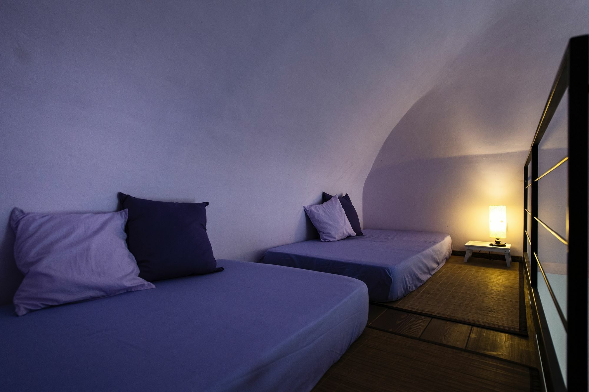 Orvieto Aroma Rooms 2 Exterior foto