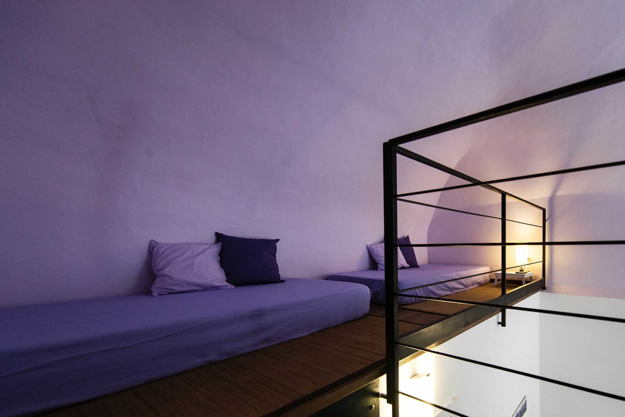 Orvieto Aroma Rooms 2 Exterior foto