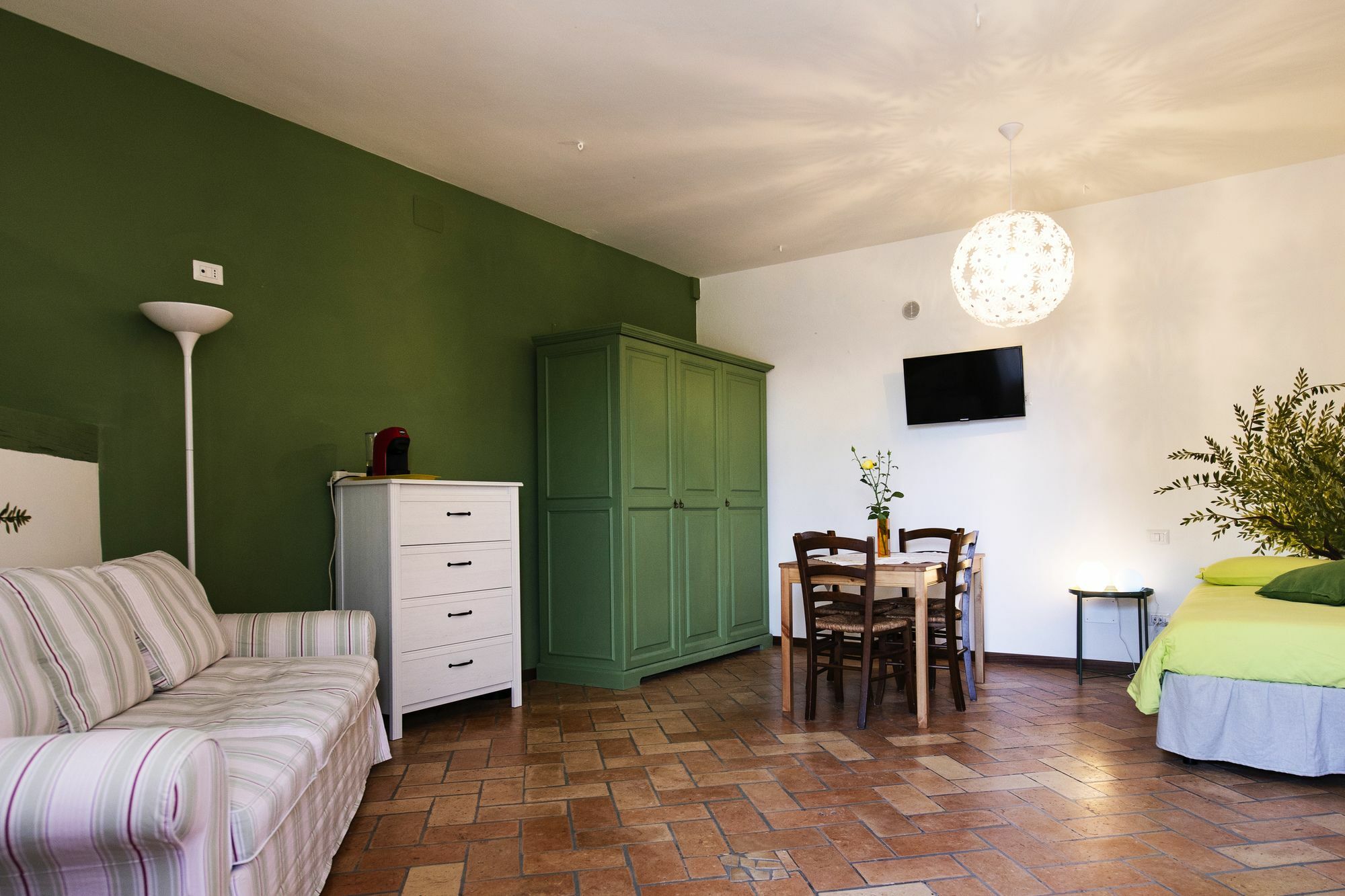 Orvieto Aroma Rooms 2 Exterior foto