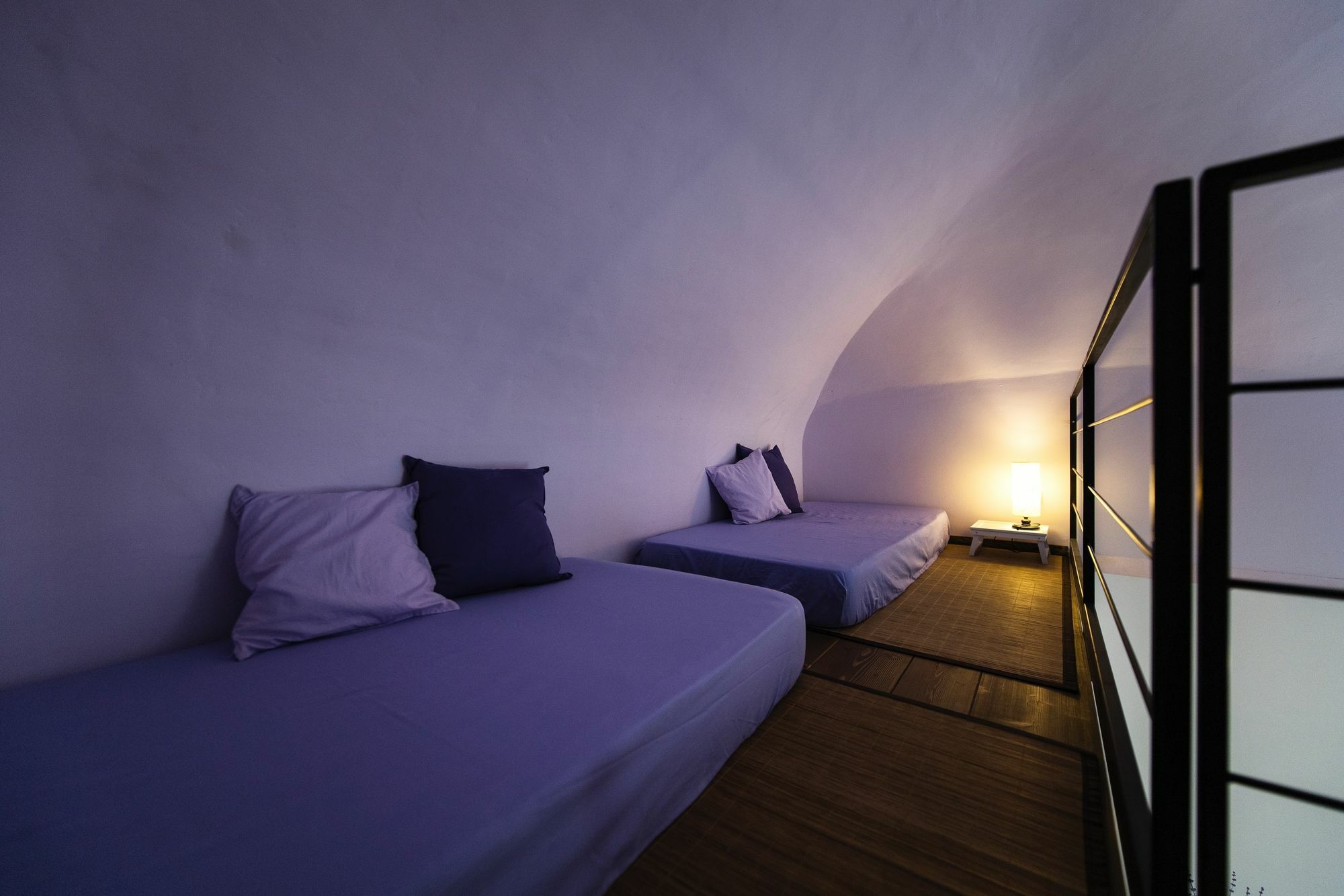 Orvieto Aroma Rooms 2 Exterior foto