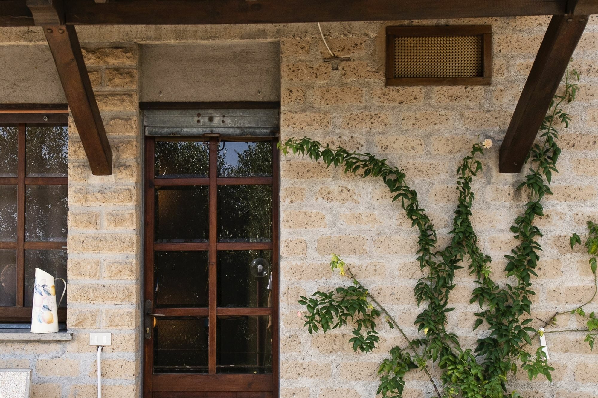Orvieto Aroma Rooms 2 Exterior foto
