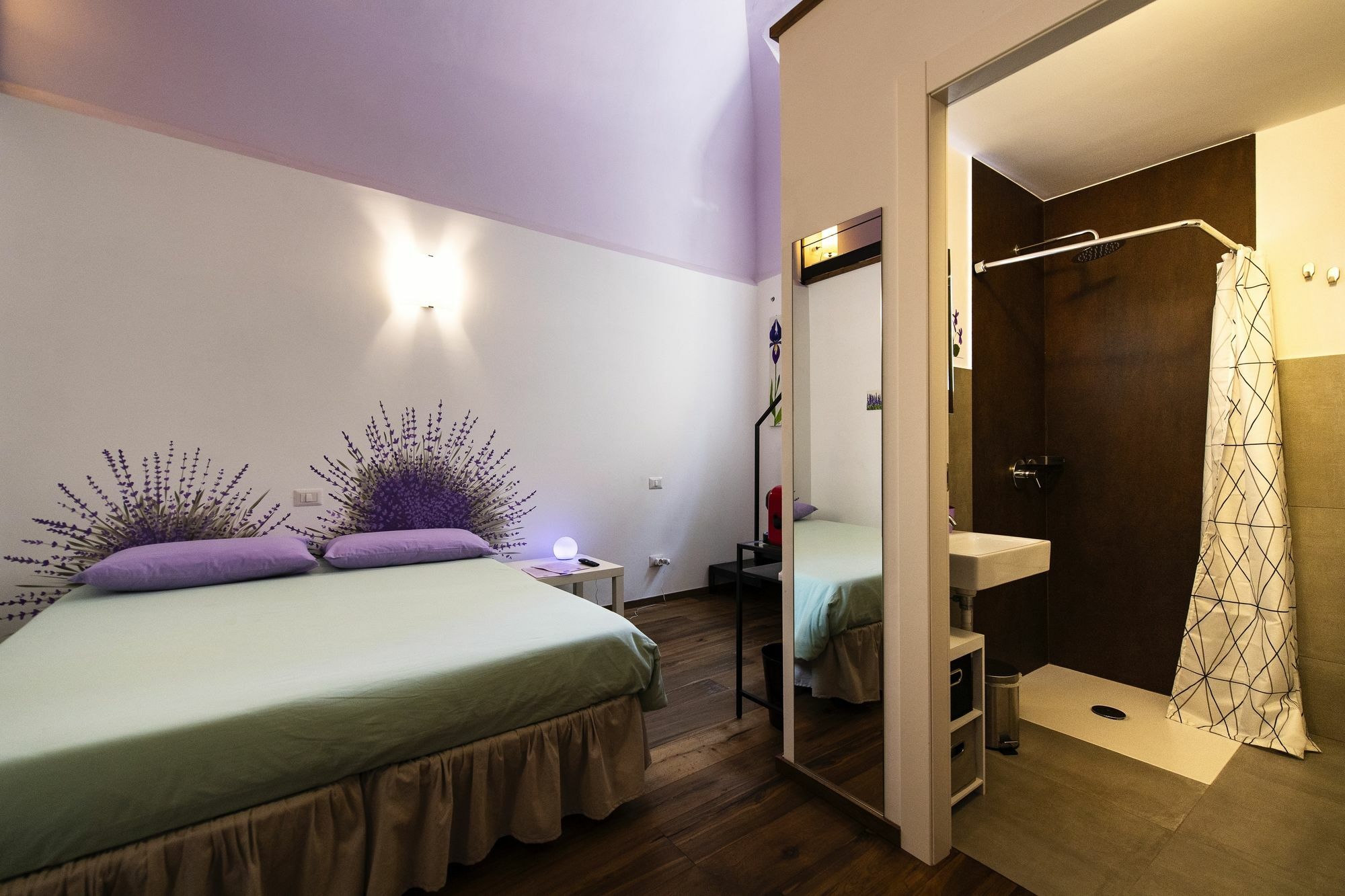 Orvieto Aroma Rooms 2 Exterior foto