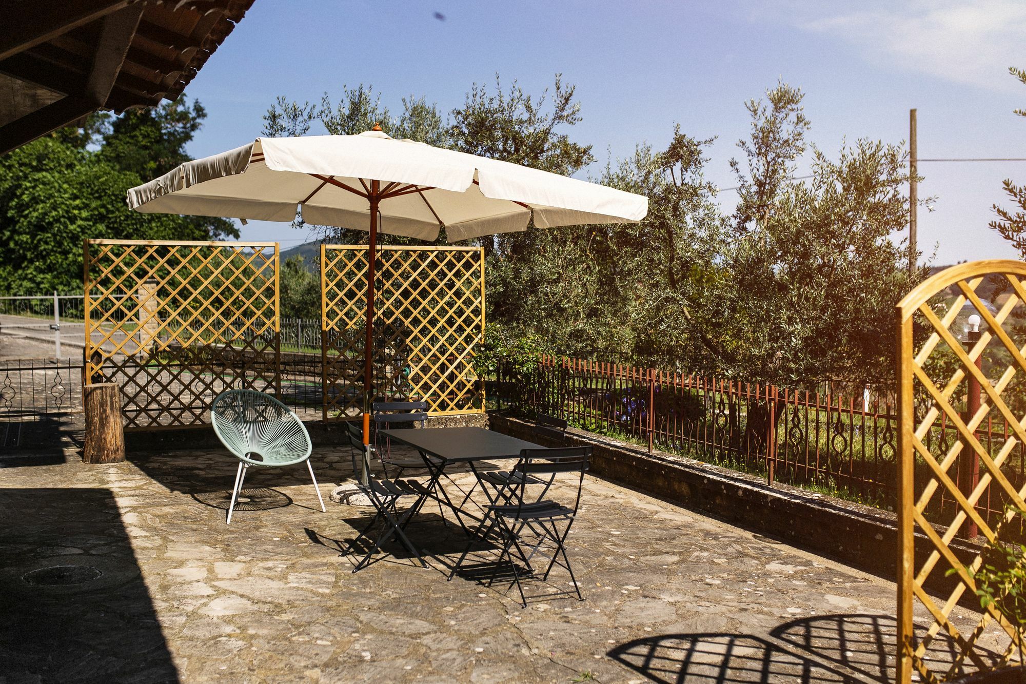Orvieto Aroma Rooms 2 Exterior foto